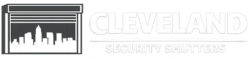 cleveland security shutters website logo